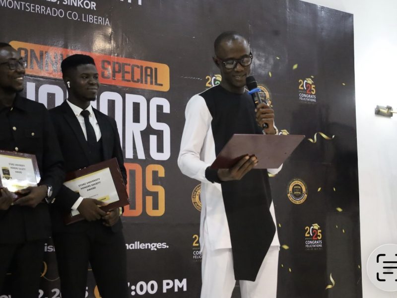 2025 - 8TH ANNUAL HONORS AWARDS — photo 10