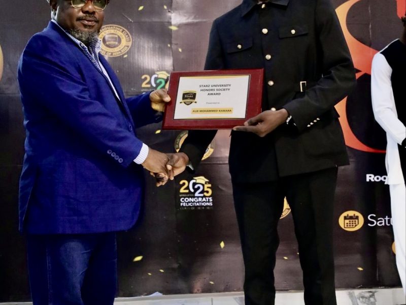 2025 - 8TH ANNUAL HONORS AWARDS — photo 3