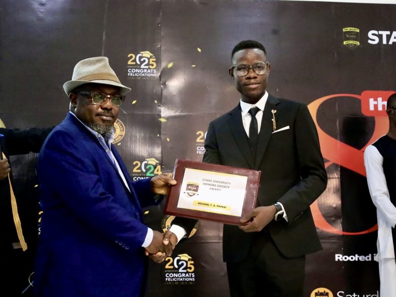 2025 - 8TH ANNUAL HONORS AWARDS — photo 4