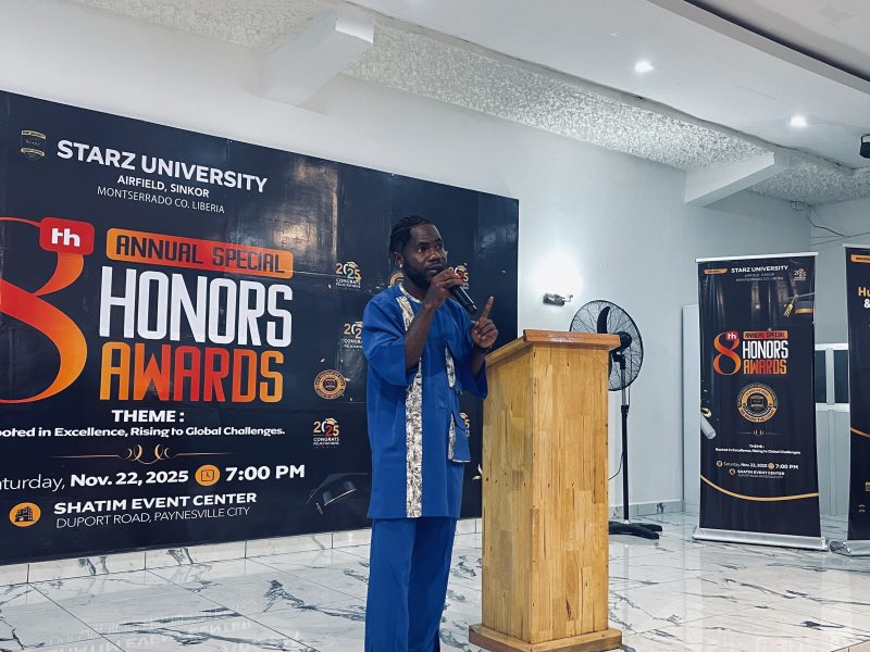2025 - 8TH ANNUAL HONORS AWARDS — photo 9